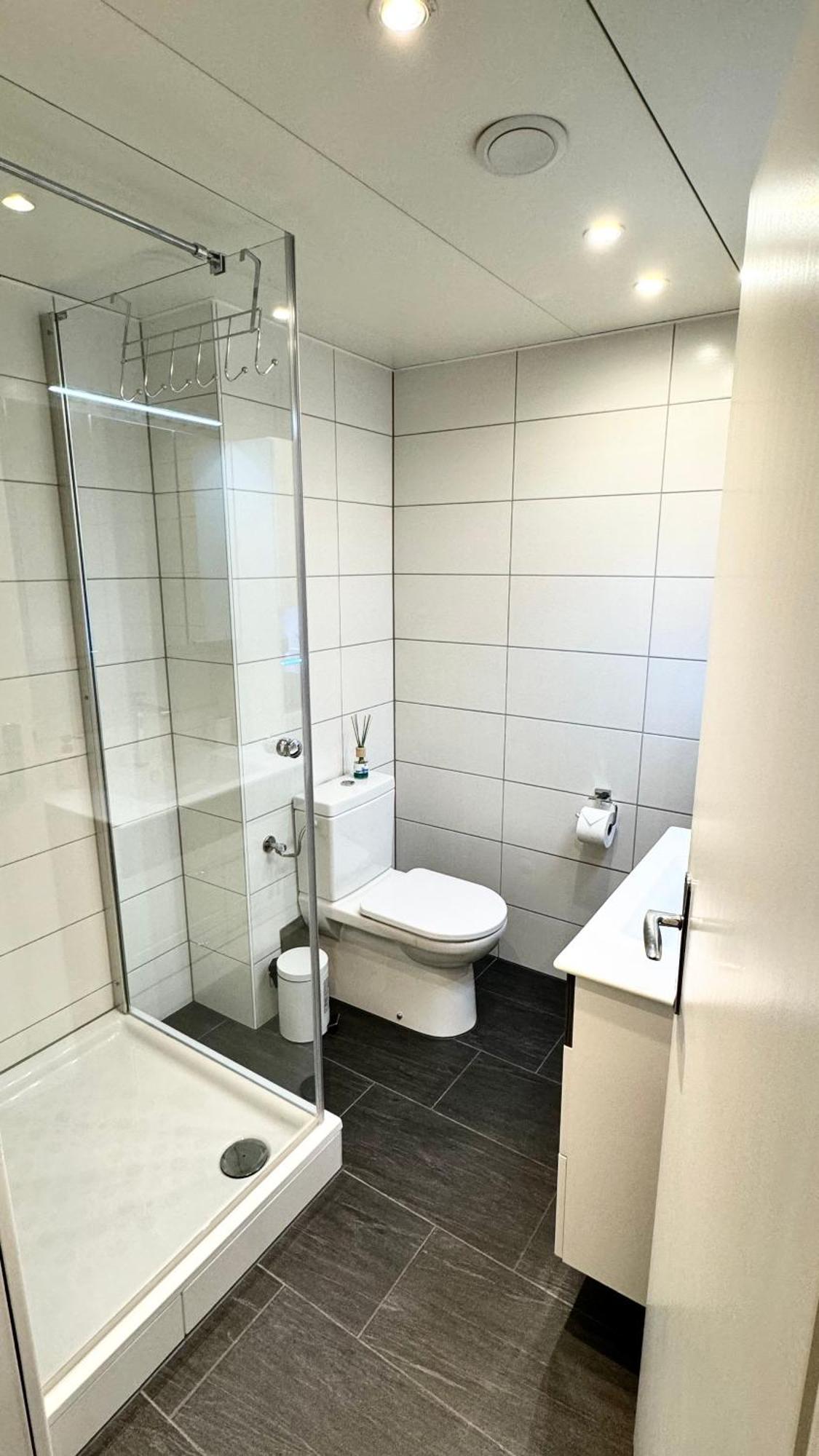 Apartment Am Ossiacher See Mit Seeblick Landskron Dış mekan fotoğraf