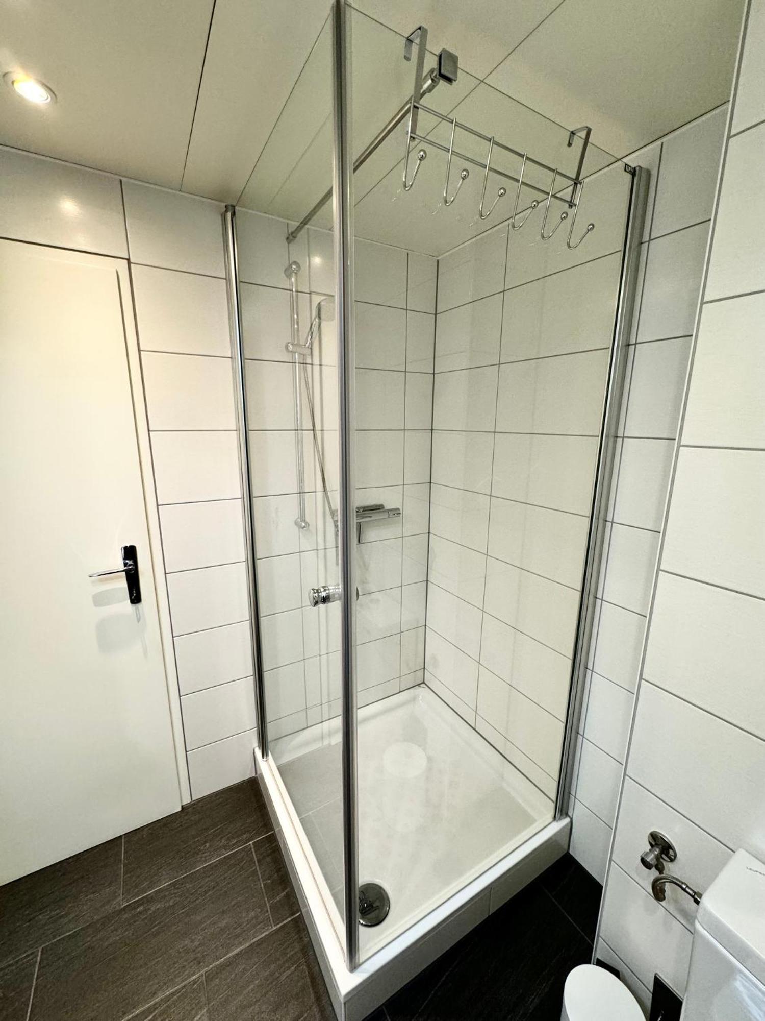 Apartment Am Ossiacher See Mit Seeblick Landskron Dış mekan fotoğraf