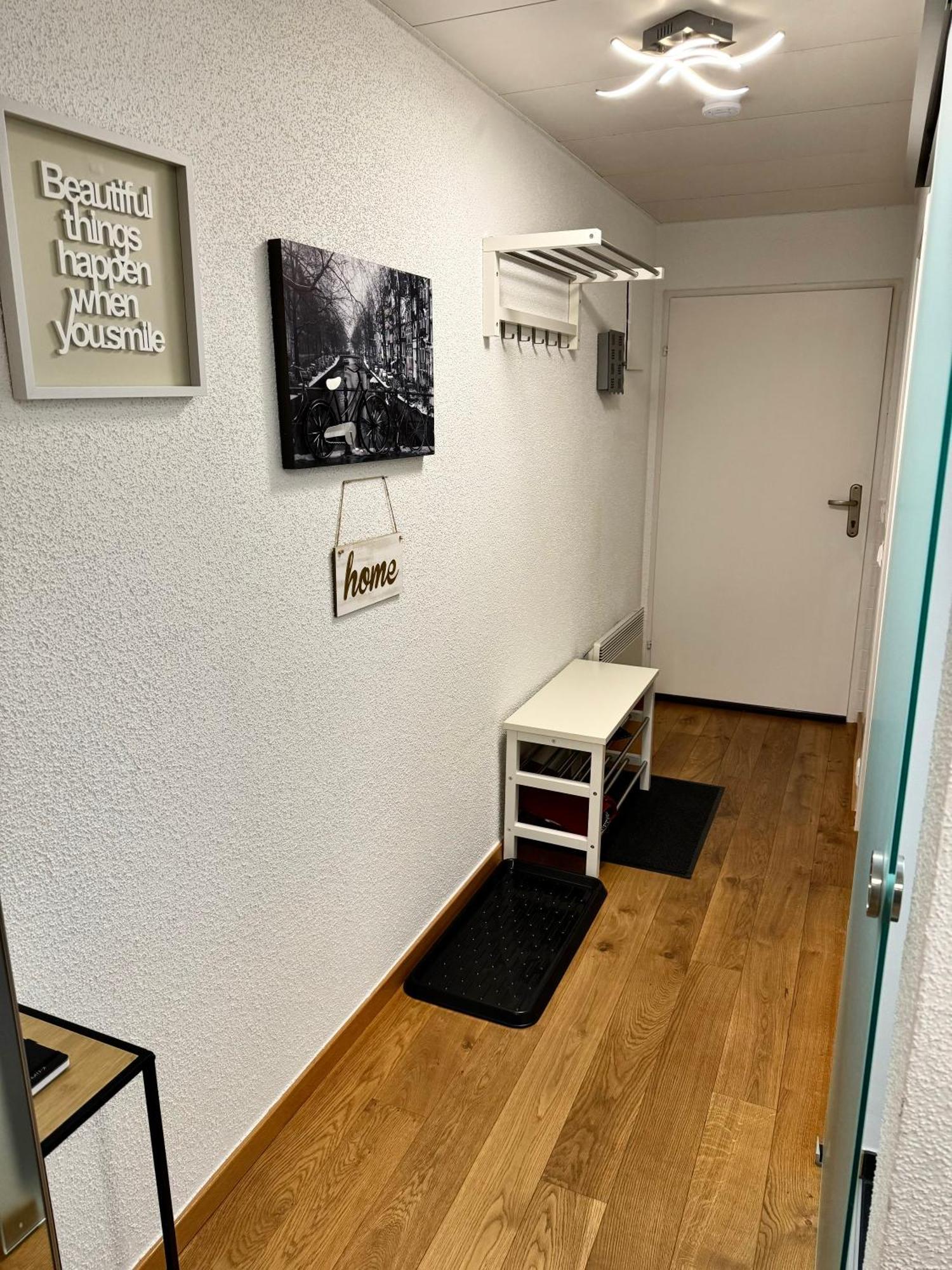 Apartment Am Ossiacher See Mit Seeblick Landskron Dış mekan fotoğraf